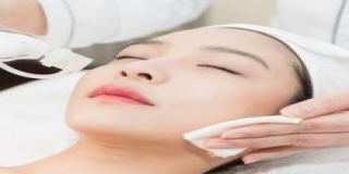 Mesodermal therapy for skin re