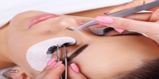 Eyebrow grafting